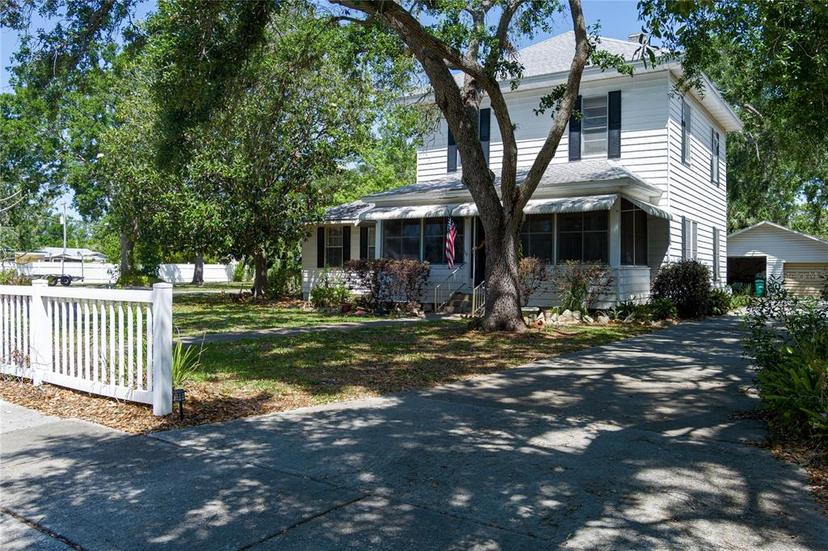 Picture of 1704 4Th Street W, Palmetto FL 34221