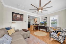 Picture of 1225 27Th Street N, St Petersburg, FL 33713