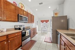 Picture of 635 Painted Leaf Drive, Brooksville, FL 34604