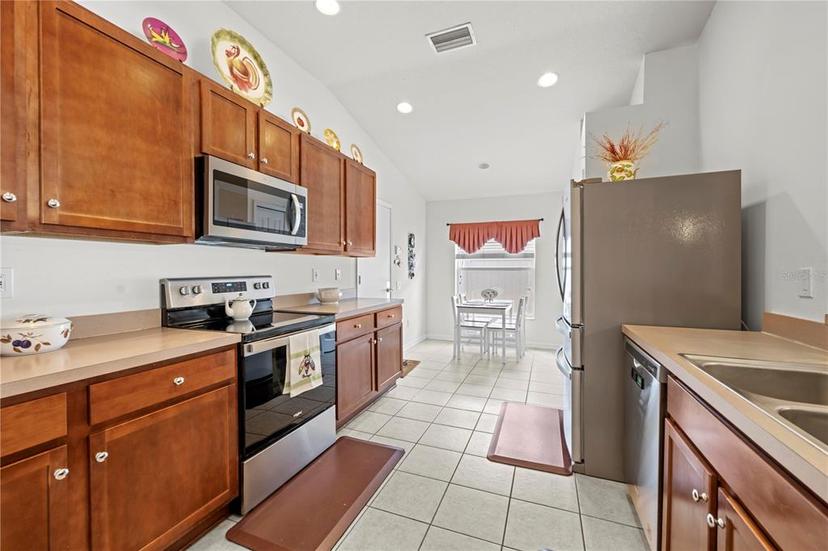 Picture of 635 Painted Leaf Drive, Brooksville FL 34604