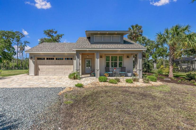 Picture of 355 Lambert Avenue, Flagler Beach FL 32136