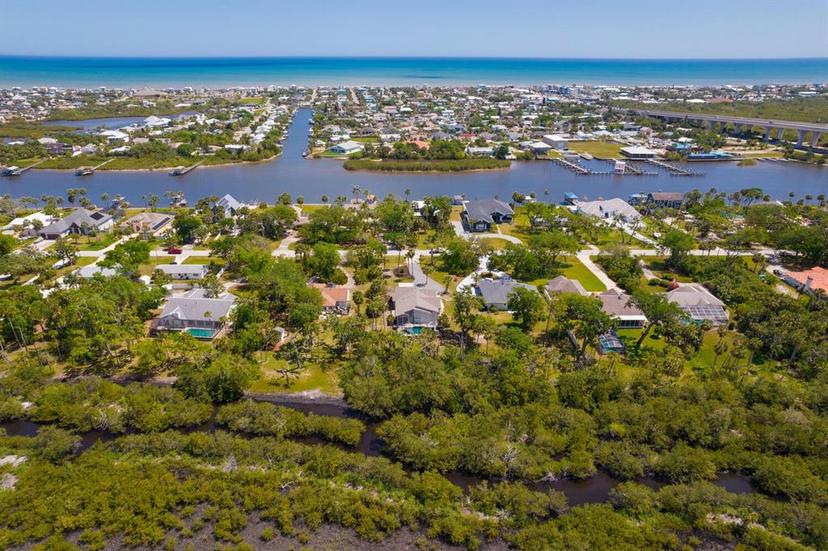 Picture of 355 Lambert Avenue, Flagler Beach FL 32136