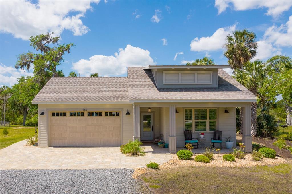 Picture of 355 Lambert Avenue, Flagler Beach, FL 32136