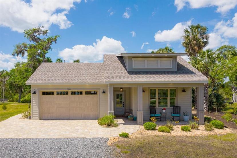 Picture of 355 Lambert Avenue, Flagler Beach FL 32136
