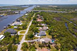 Picture of 355 Lambert Avenue, Flagler Beach, FL 32136