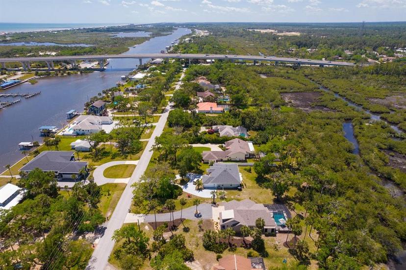 Picture of 355 Lambert Avenue, Flagler Beach FL 32136