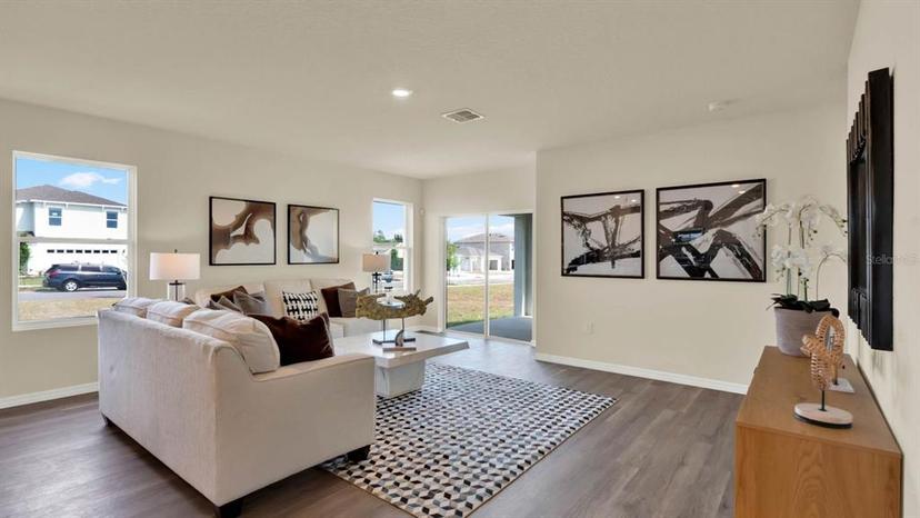 Picture of 1076 Clay Boulevard, Tavares FL 32778