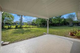 Picture of 2120 Queen Palm Drive, Edgewater, FL 32141