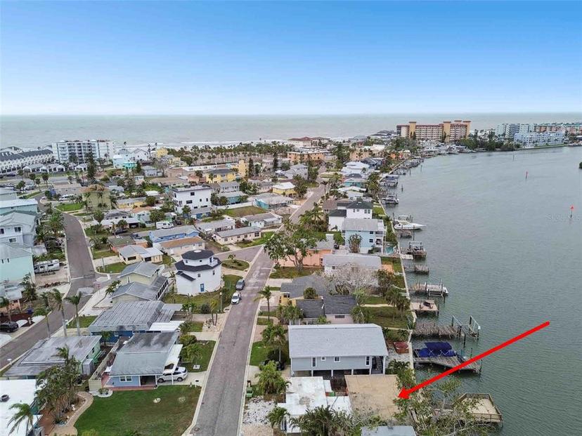 Picture of 566 182Nd Avenue E, Redington Shores FL 33708
