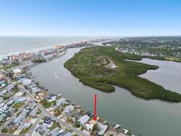 Picture of 566 182Nd Avenue E, Redington Shores, FL 33708