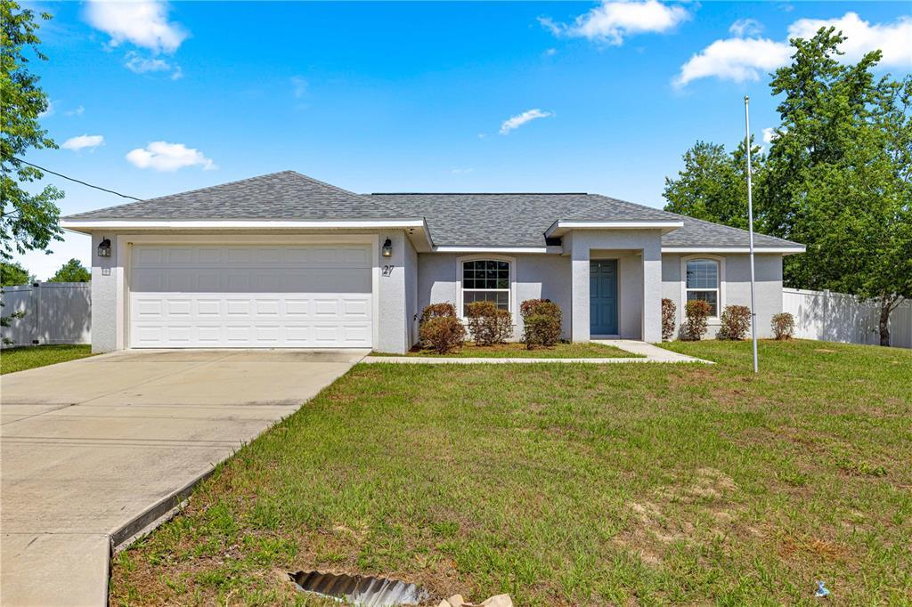 Picture of 27 Juniper Drive, Ocala, FL 34480