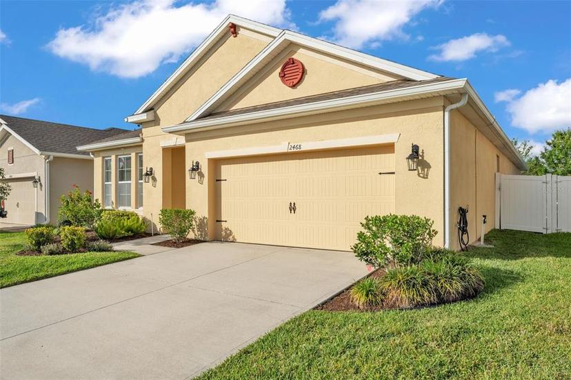Picture of 2468 Silver View Drive, Lakeland FL 33811