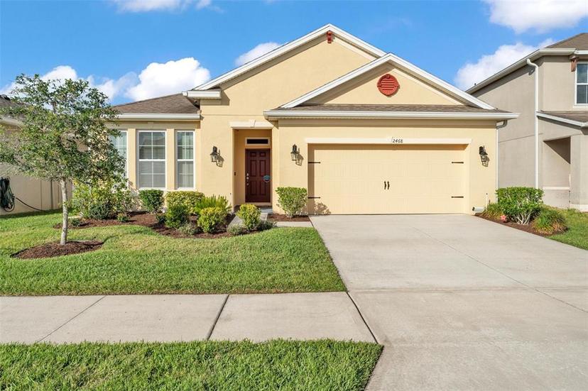 Picture of 2468 Silver View Drive, Lakeland FL 33811