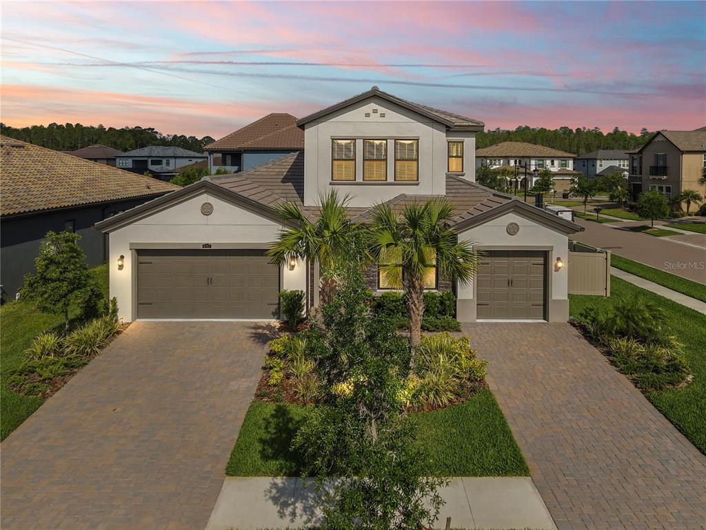 Picture of 4365 Frontera Lane, Wesley Chapel, FL 33543