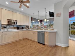 Picture of 5909 Tarpon Gardens Circle Unit 101, Cape Coral, FL 33914