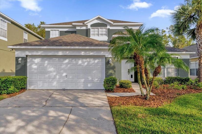 Picture of 213 Hideaway Beach Lane, Kissimmee FL 34746