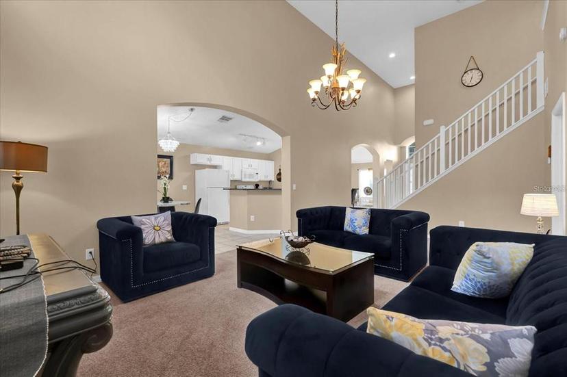 Picture of 213 Hideaway Beach Lane, Kissimmee FL 34746