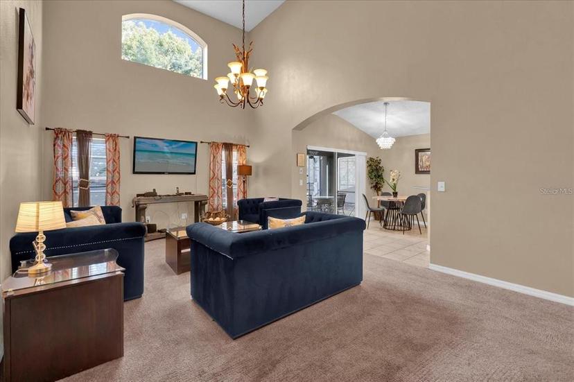 Picture of 213 Hideaway Beach Lane, Kissimmee FL 34746