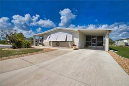 Picture of 712 Blanca, North Port, FL 34287