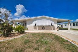 Picture of 712 Blanca, North Port, FL 34287