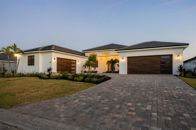 Picture of 1613 4Th Street E, Palmetto FL 34221