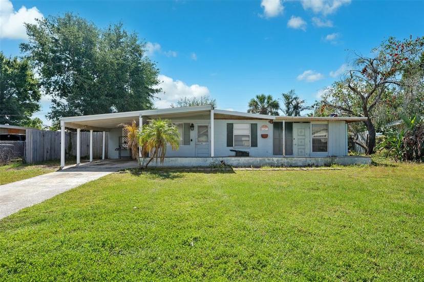 Picture of 6047 Francis Drive, Apollo Beach FL 33572
