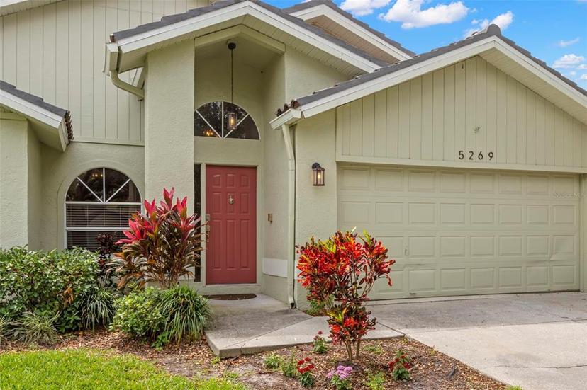 Picture of 5269 White Sand Circle Ne, St Petersburg FL 33703
