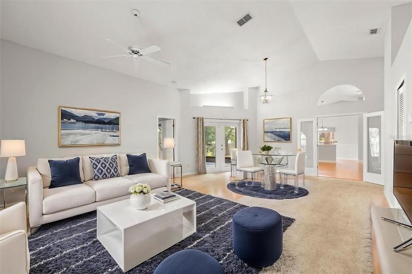 Picture of 5269 White Sand Circle Ne, St Petersburg FL 33703