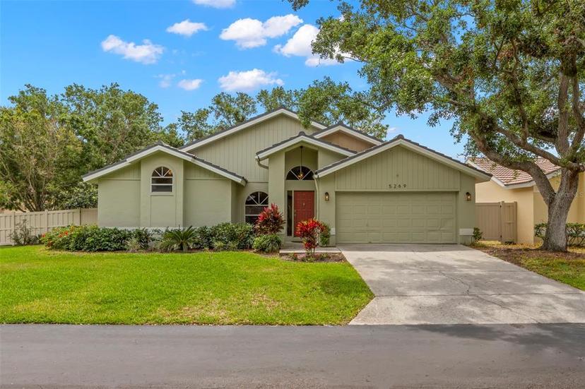 Picture of 5269 White Sand Circle Ne, St Petersburg FL 33703