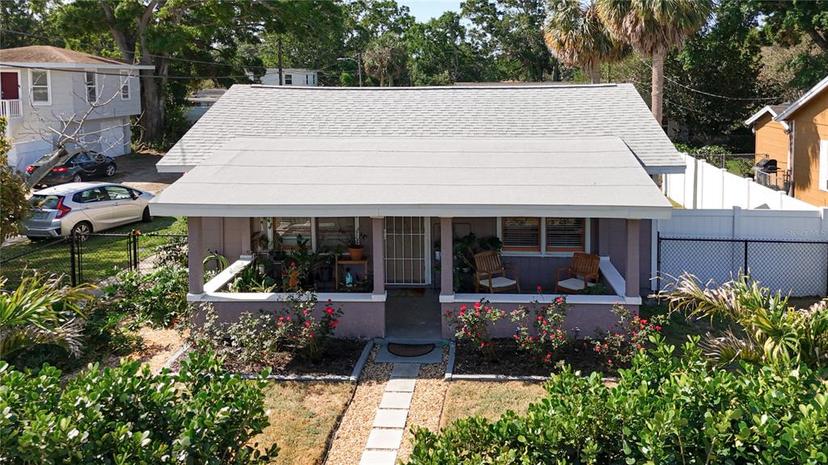 Picture of 4420 22Nd Avenue S, St Petersburg FL 33711