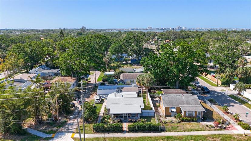 Picture of 4420 22Nd Avenue S, St Petersburg FL 33711