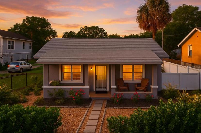 Picture of 4420 22Nd Avenue S, St Petersburg FL 33711