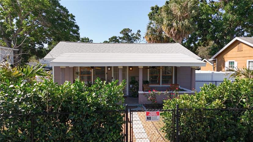 Picture of 4420 22Nd Avenue S, St Petersburg FL 33711