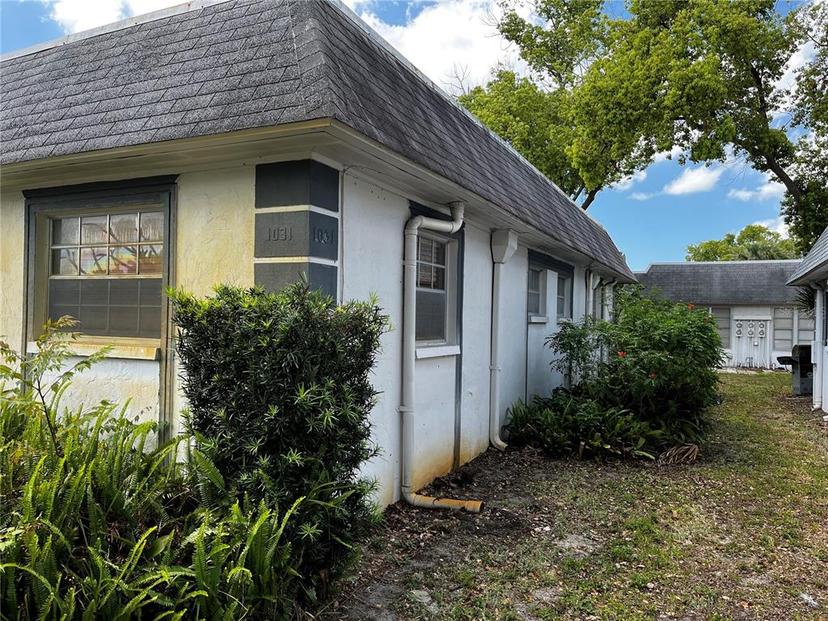 Picture of 4223 Sheldon Place Unit H, New Port Richey FL 34652