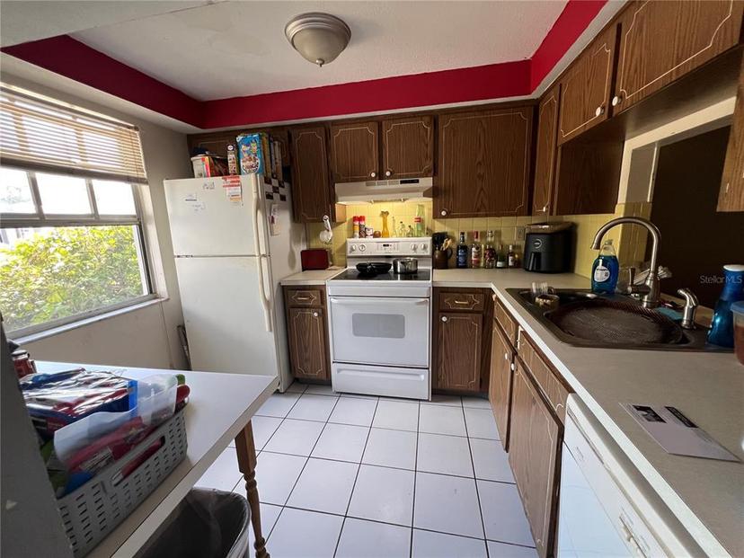 Picture of 4223 Sheldon Place Unit H, New Port Richey FL 34652