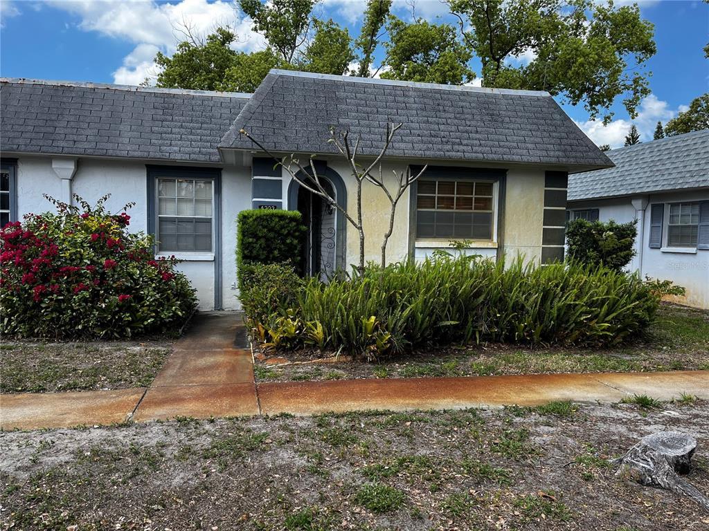 Picture of 4223 Sheldon Place Unit H, New Port Richey, FL 34652