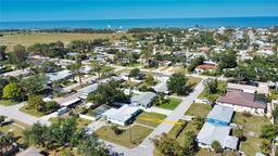 Picture of 100 Aurora Street W, Venice, FL 34285