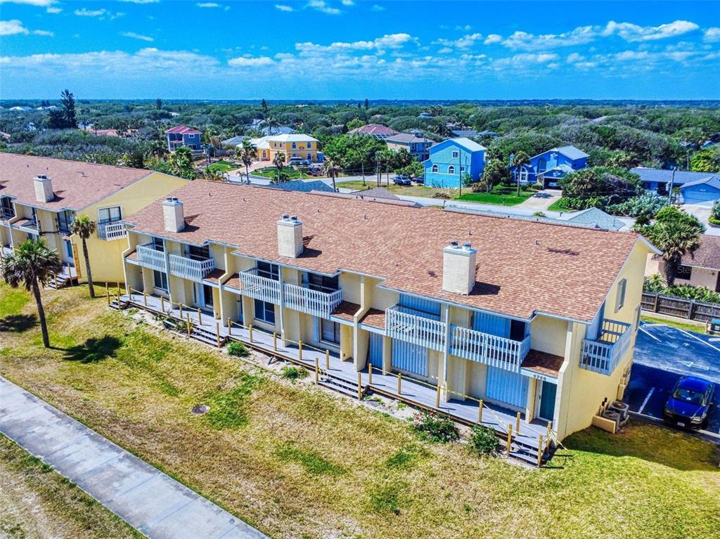 Picture of 4752 S Atlantic Avenue Unit 1, Ponce Inlet, FL 32127