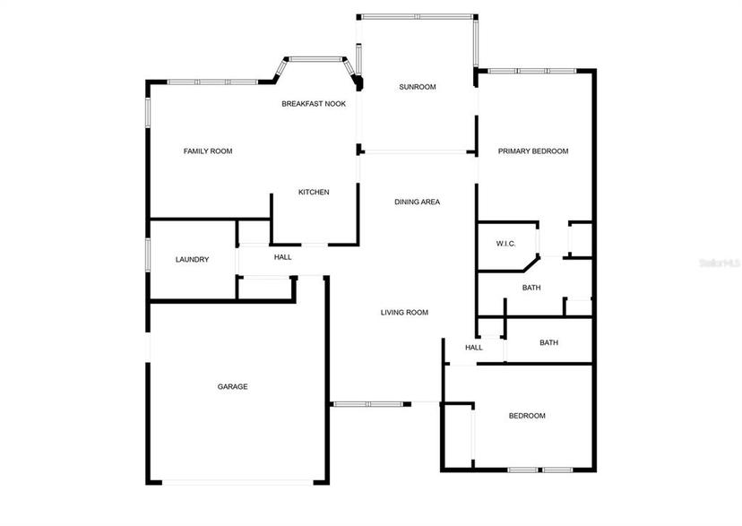 Picture of 3013 Appleblossom Trail, Spring Hill FL 34606