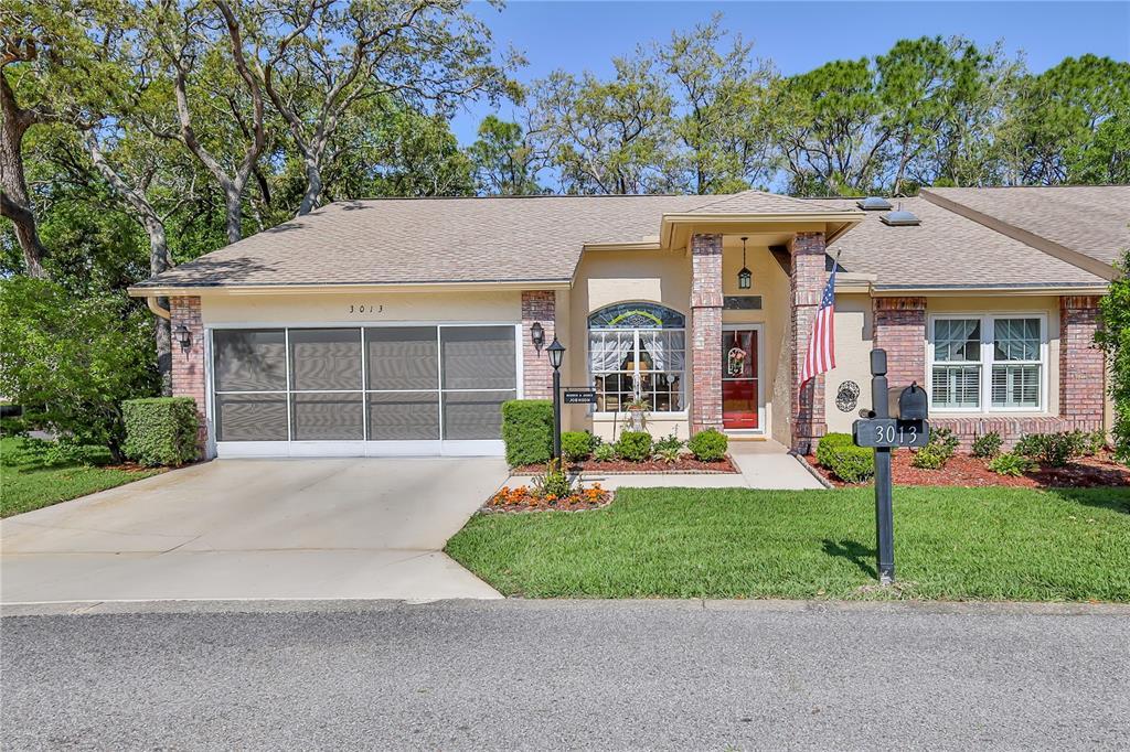 Picture of 3013 Appleblossom Trail, Spring Hill, FL 34606