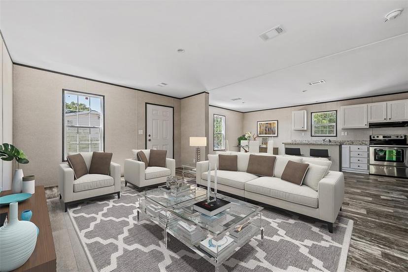 Picture of 4425 Mobilaire Drive, Orlando FL 32822