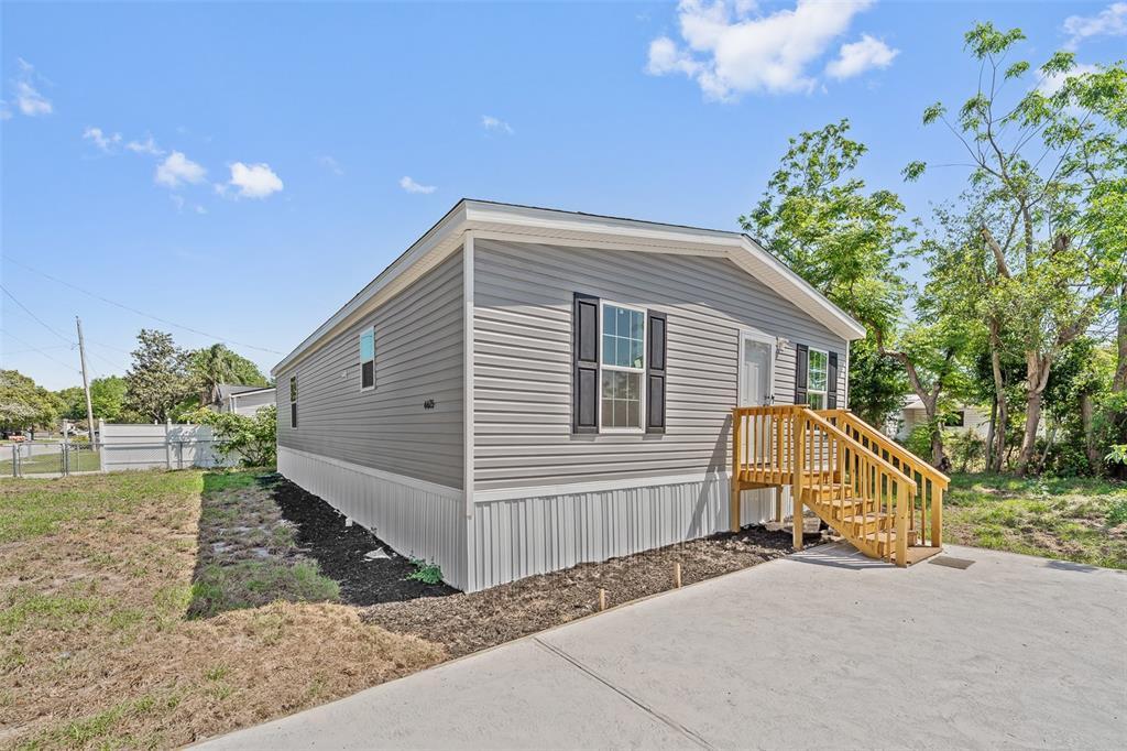 Picture of 4425 Mobilaire Drive, Orlando, FL 32822