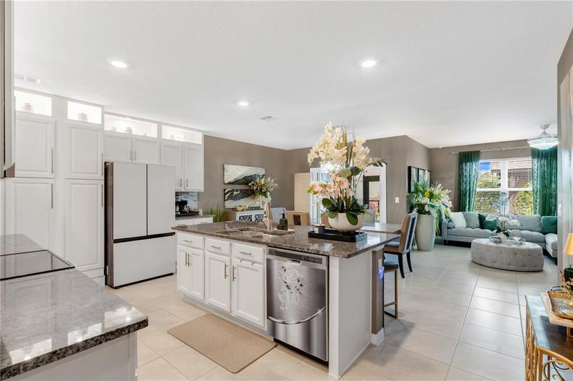 Picture of 2874 Turnstone Run, Harmony FL 34773