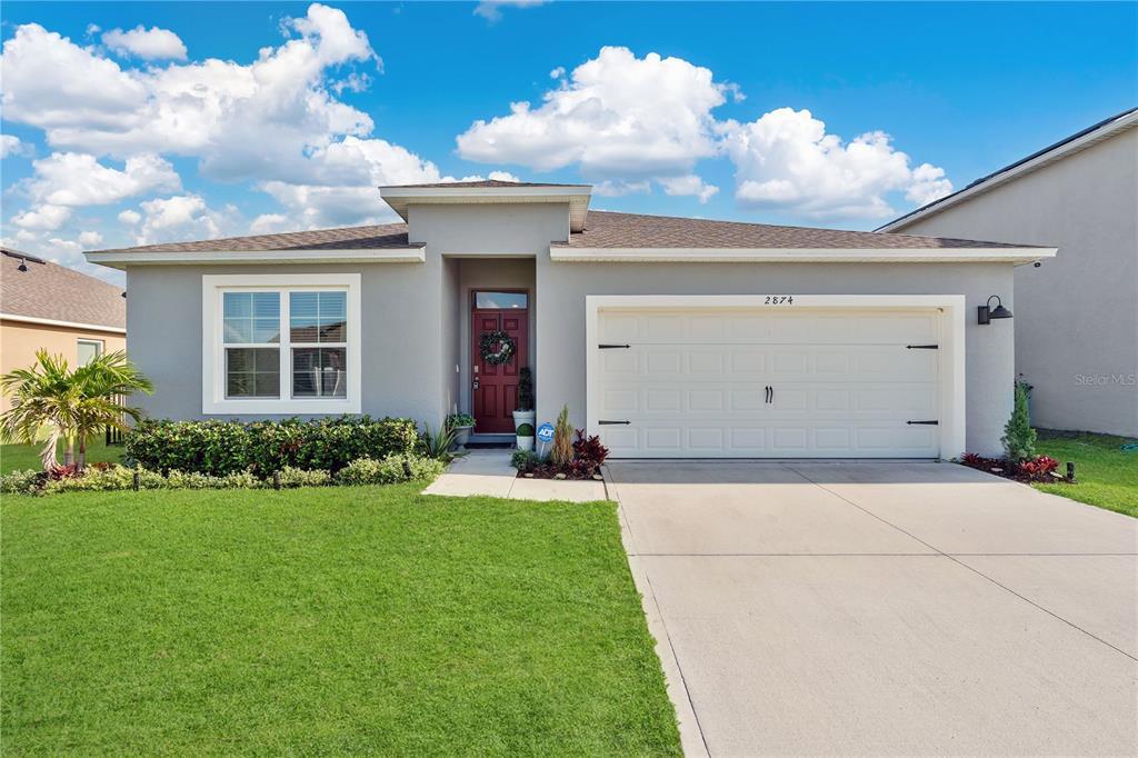 Picture of 2874 Turnstone Run, Harmony, FL 34773