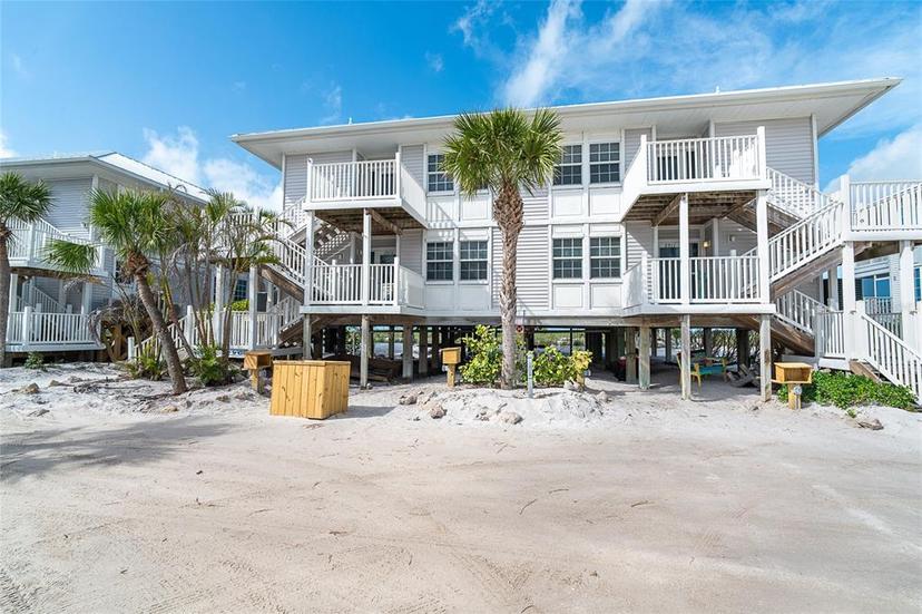 Picture of 7466 Palm Island Drive Unit 2913, Placida FL 33946