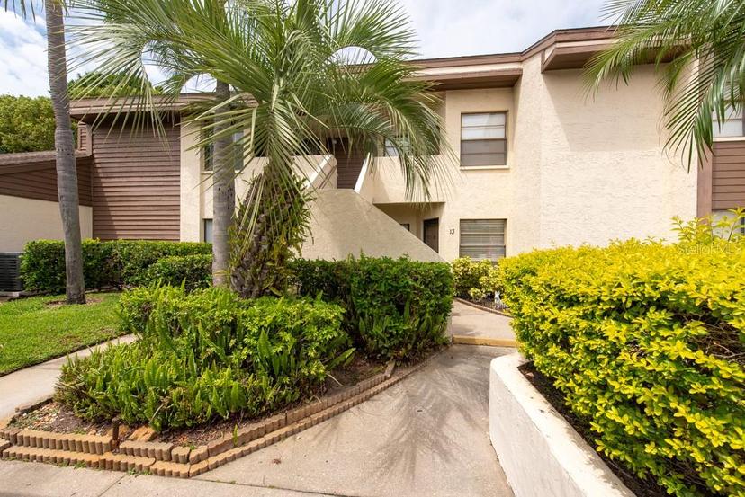 Picture of 3540 Countrybrook Lane Unit 23, Palm Harbor FL 34684