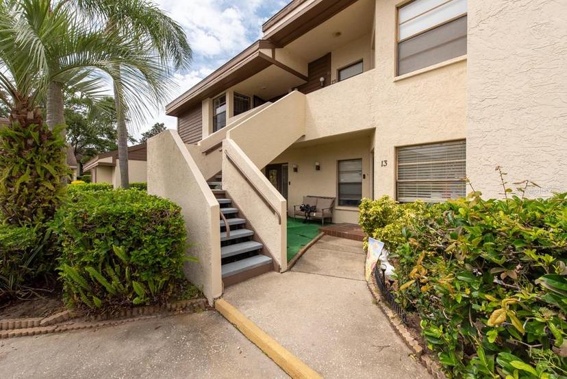 Picture of 3540 Countrybrook Lane Unit 23, Palm Harbor FL 34684