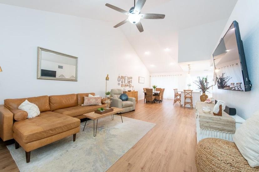 Picture of 3540 Countrybrook Lane Unit 23, Palm Harbor FL 34684