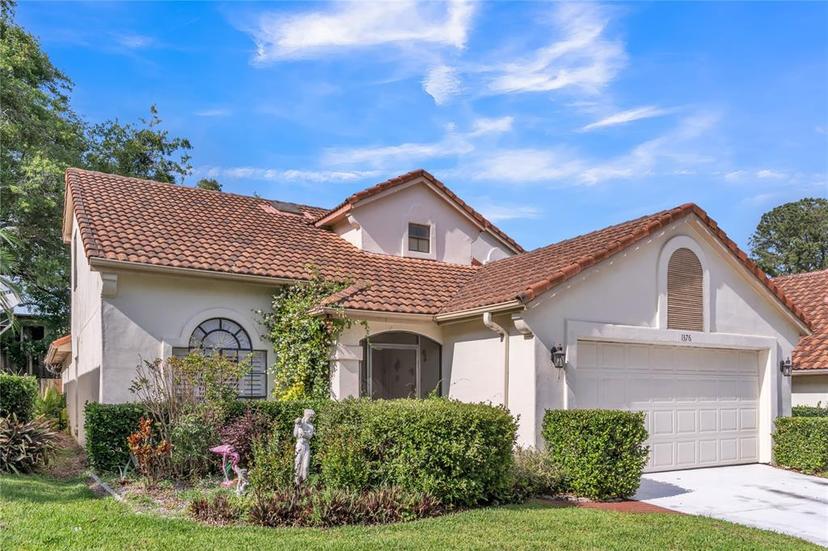 Picture of 1376 Augusta National Boulevard, Winter Springs FL 32708