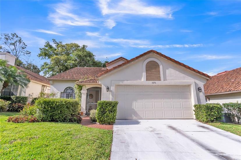 Picture of 1376 Augusta National Boulevard, Winter Springs FL 32708
